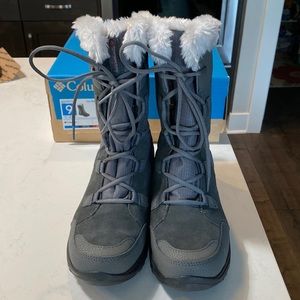 Columbia Ice maiden II sz. 9.5